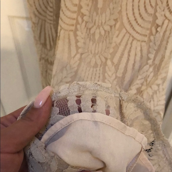 #12 SAND PANT JUMPSUIT - Picture 7 of 8